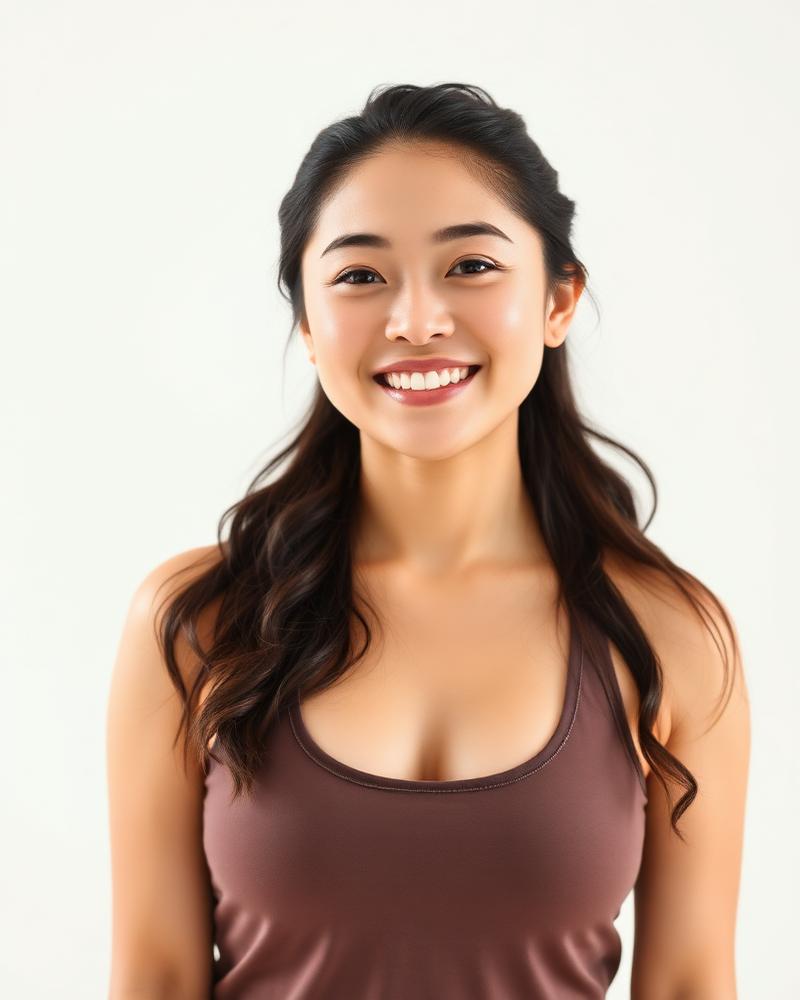 Mei Tanaka