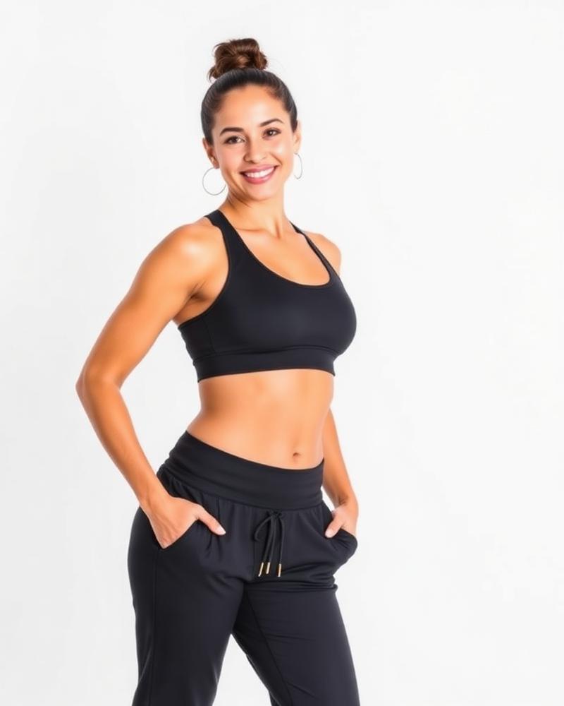 Valeria Cruz